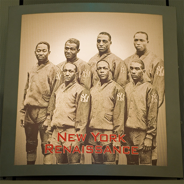 New York Rens: The Man Behind the First All-Black Basketball Team