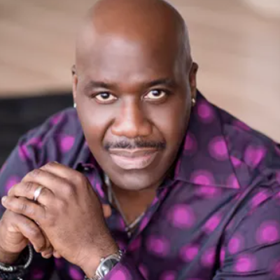 HarlemAmerica Will Downing Gallery Image 1