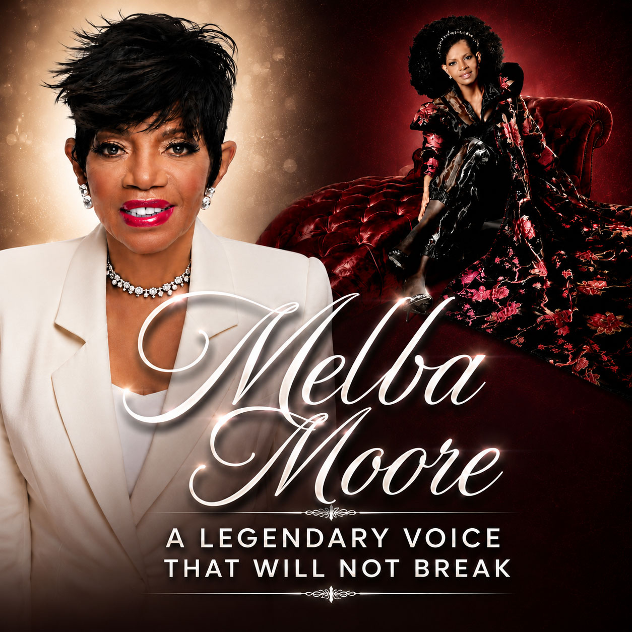 Melba Moore, A Legendary Voice That Will Not Break - HarlemAmerica